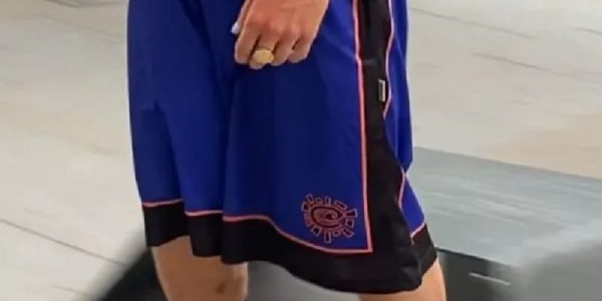 How Always Do What You Should Doo Shorts Become a Summer's Co-Conspirator
