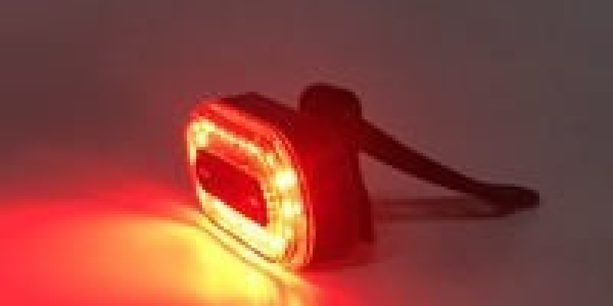 Why Baozhiwei Vehicle Leads Every Led Custom Tail Lights Factory