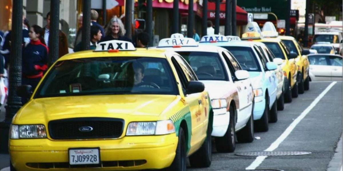 Launch Your Taxi Empire with TMC Solicitors: Unrivaled Taxi Licensing Experts!