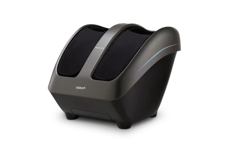 Boost Circulation and Relaxation with OSIM USA’s Advanced Leg and Foot Massagers | Vibenest
