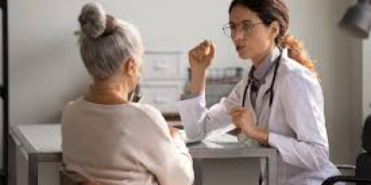 Speech Therapy for Stroke Patients | Shab Amiri Rehabilitation Support