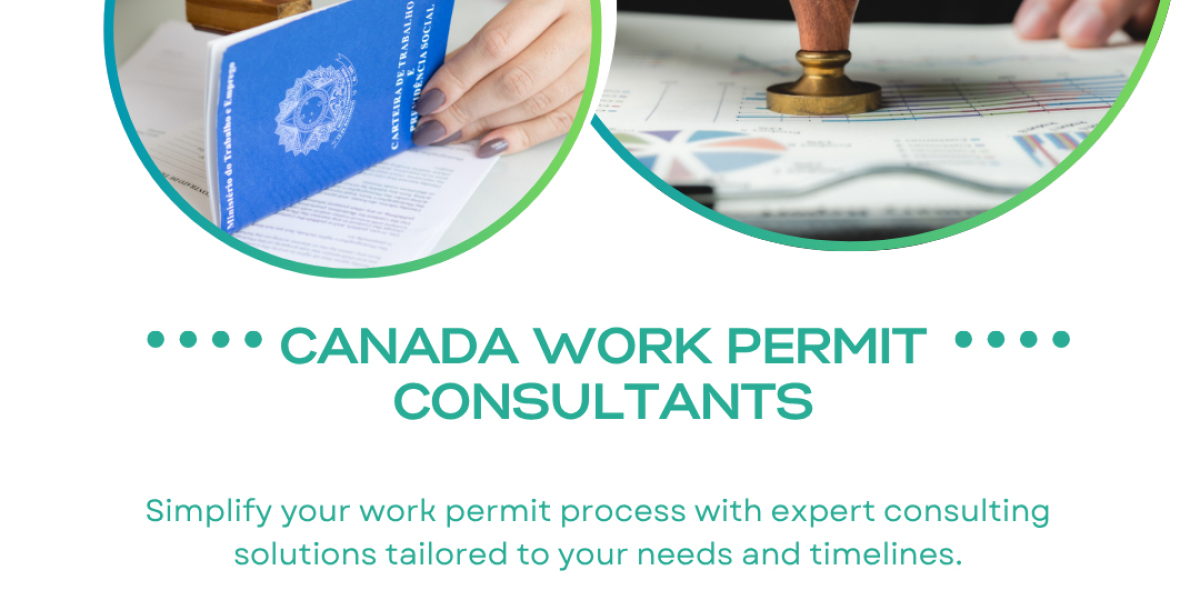 Canada Open Work Permit Consultants in Delhi
