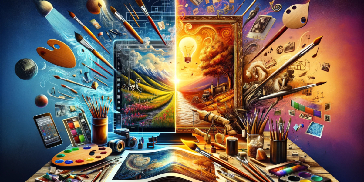 Entertainment 2025: VR, AI, and Immersive Experiences