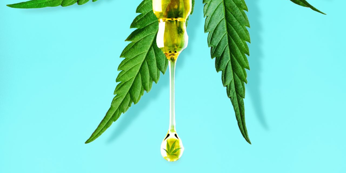 Anxiety, Stress, and Sleep: How CBD Oil Can Be the Relief You’ve Been Searching For