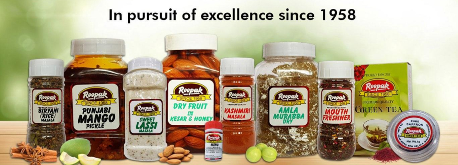 Roopak Stores