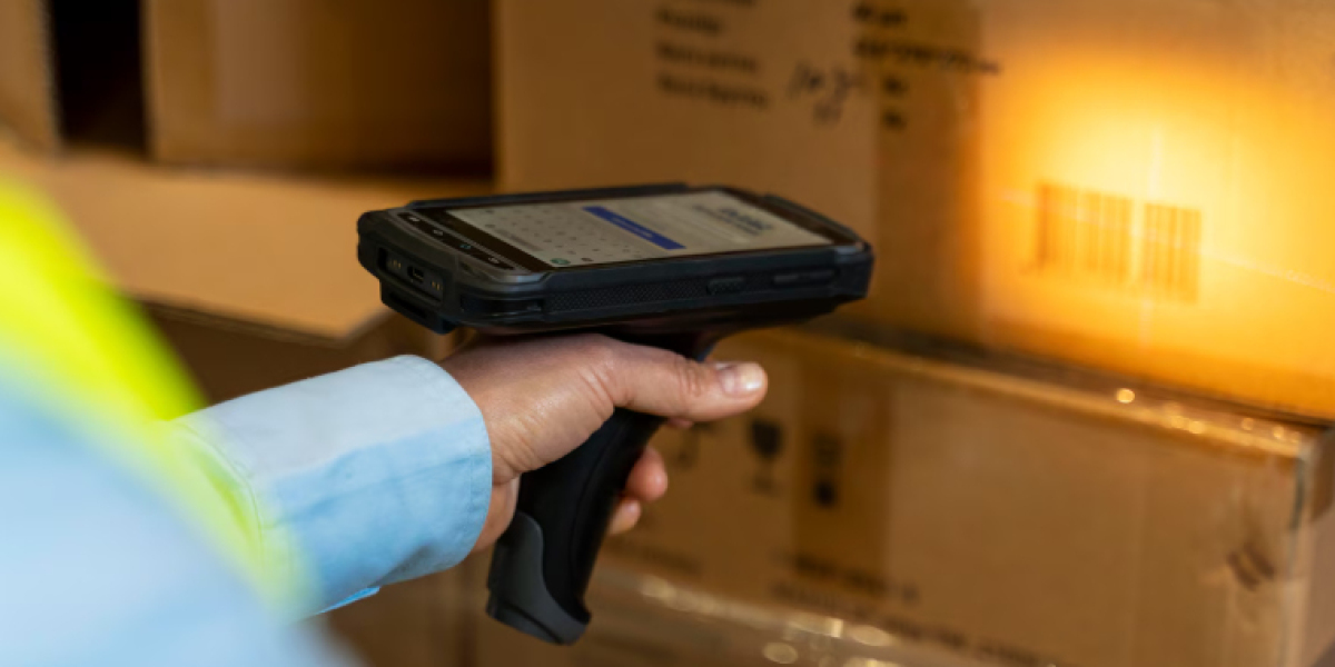 A Complete Buying Guide: How to Choose the Perfect Portable Scanner