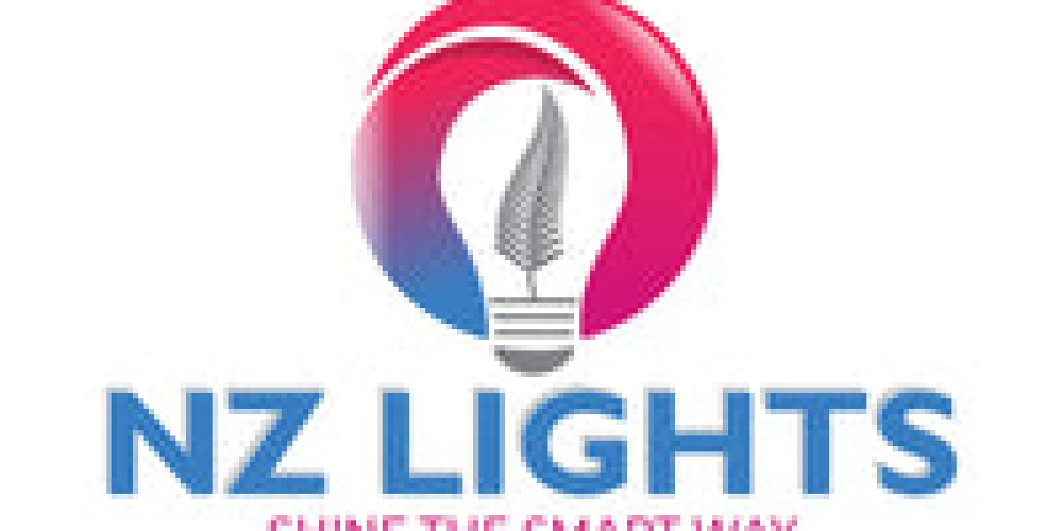 NZLights – Transforming Your Home with Modern Lighting Solutions