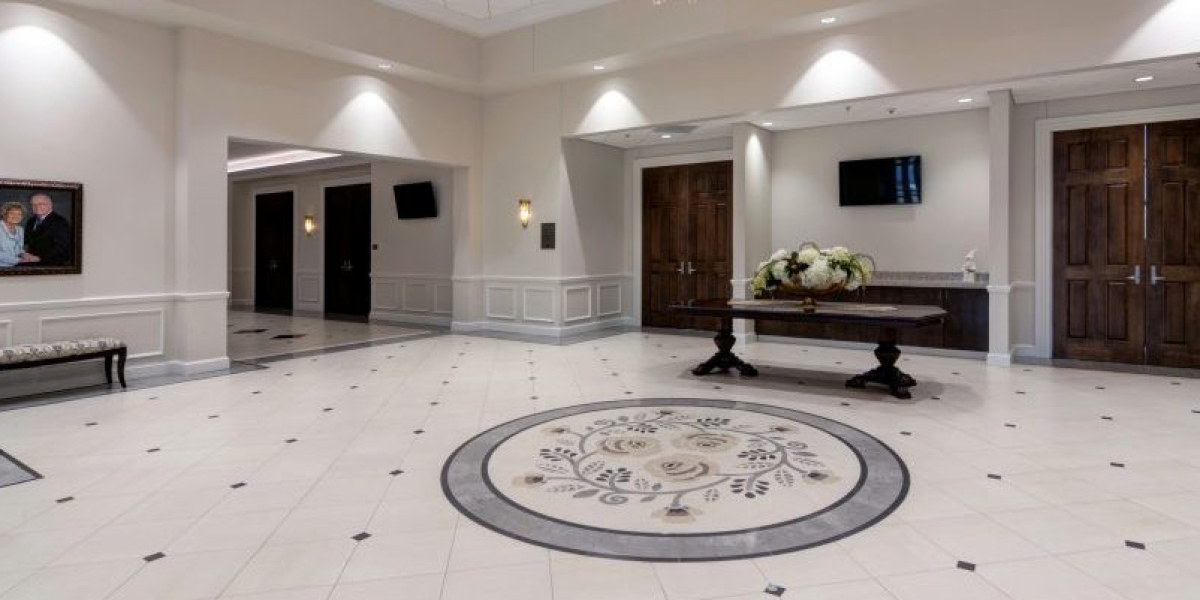 The Versatile Standard: Why Ceramic Tiles Remain a Top Choice for Homeowners