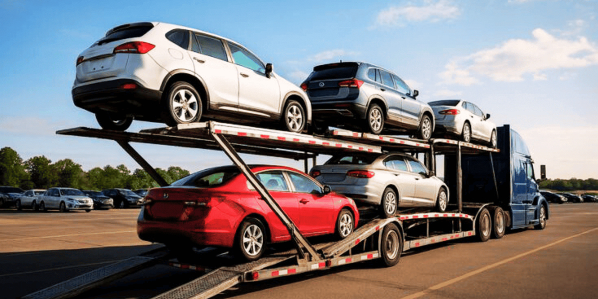 Arizona to New Jersey Auto Transport: Your Complete Guide with Rapid Auto Shipping