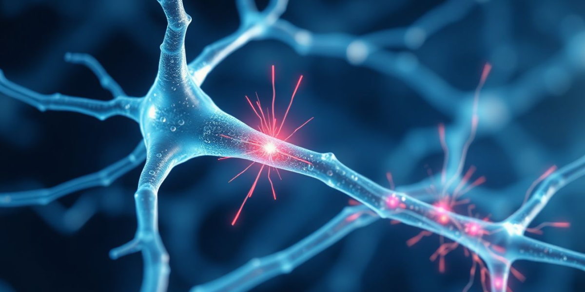 How Nervigesic 300mg (Pregabalin) Works to Reduce Nerve Pain: Mechanism and Efficacy