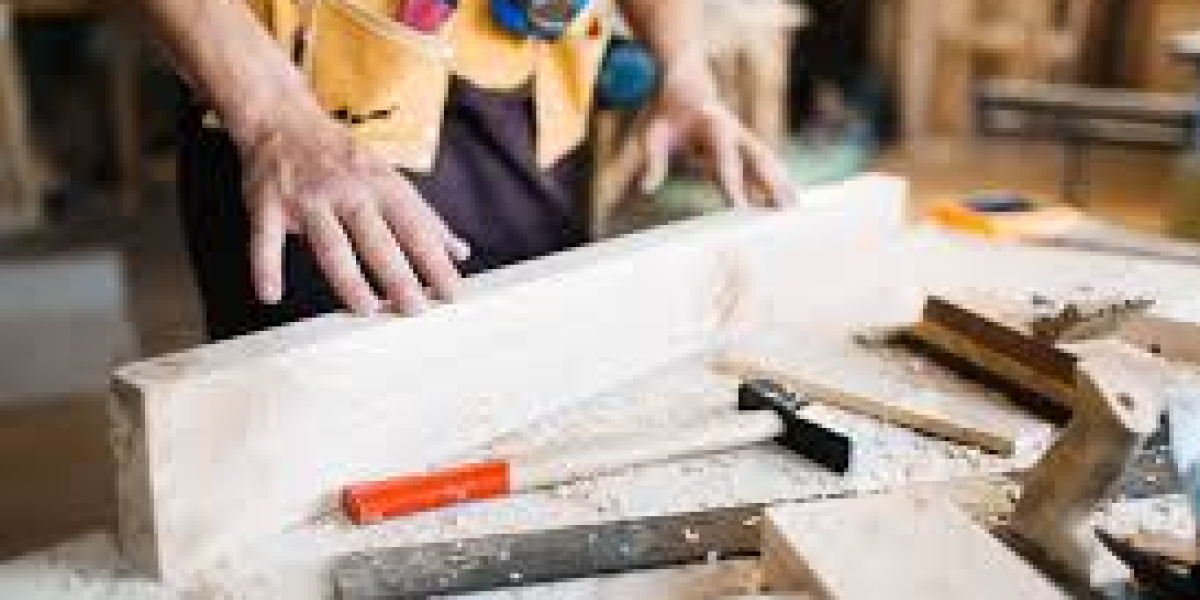 Transform Your Home with Expert Carpentry Services in Marietta, GA