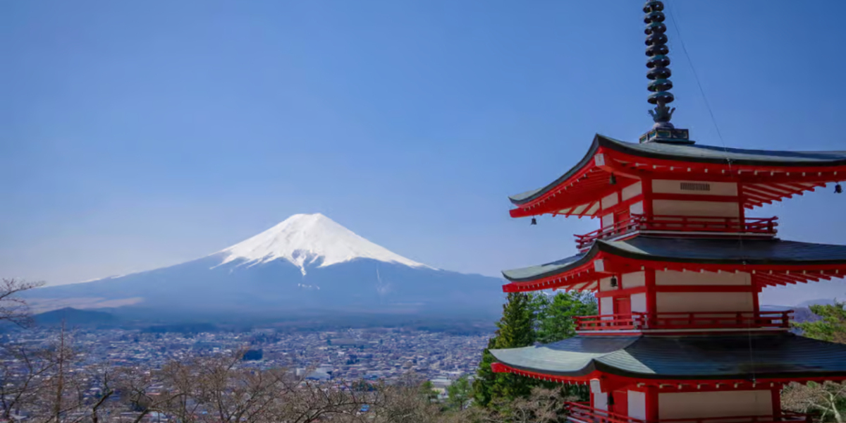 Private Mount Fuji Sightseeing Tour: Personalized Adventure & Scenic Wonders