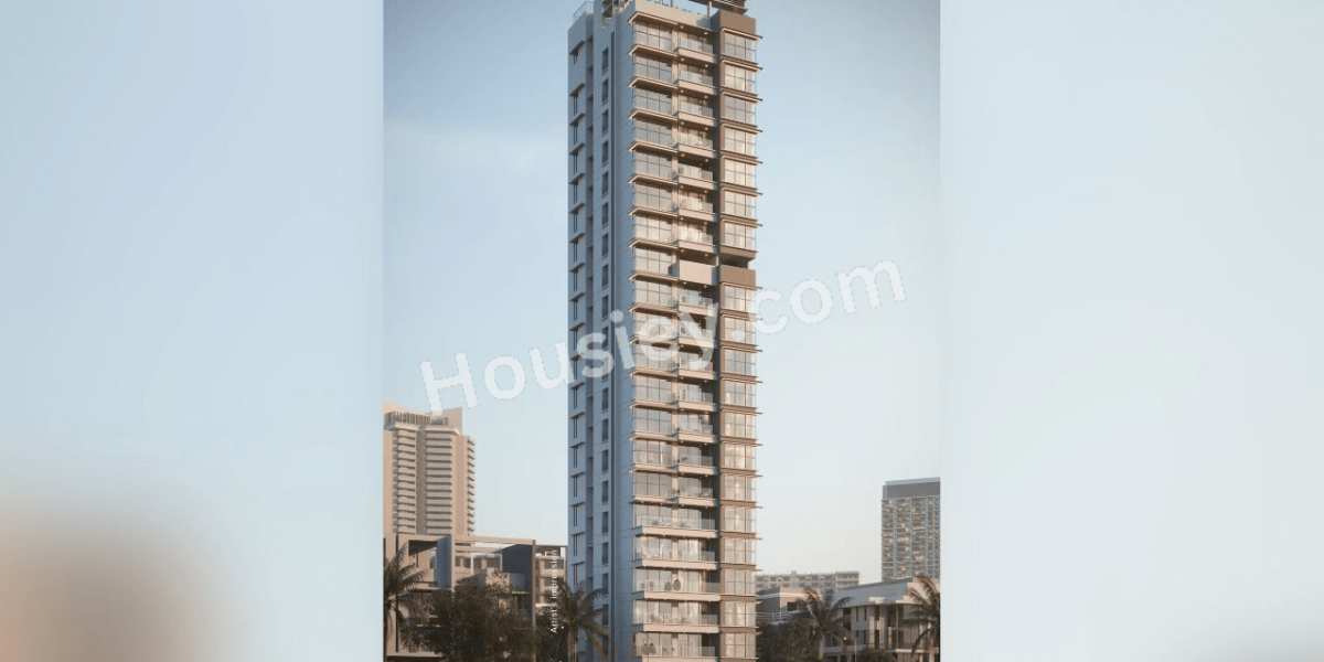 Sugee Gaurav Dadar West – Redefining Premium Living in the Heart of Mumbai