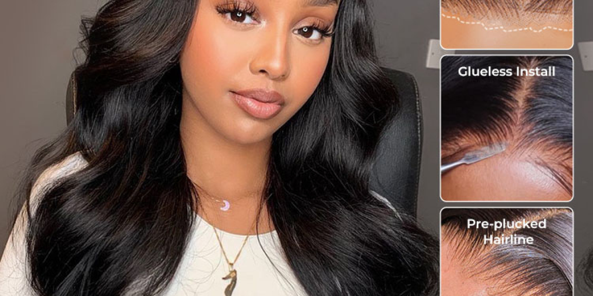 How to determine if an online wig store is reliable?