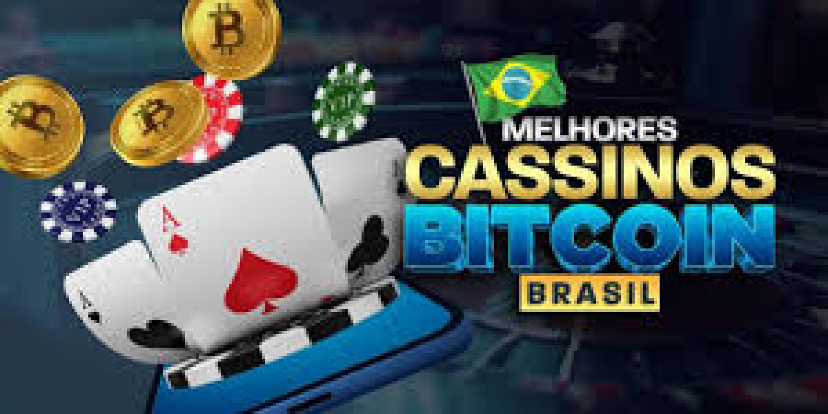 Como As Criptomoedas Estão Impactando o Mundo dos Cassinos Online