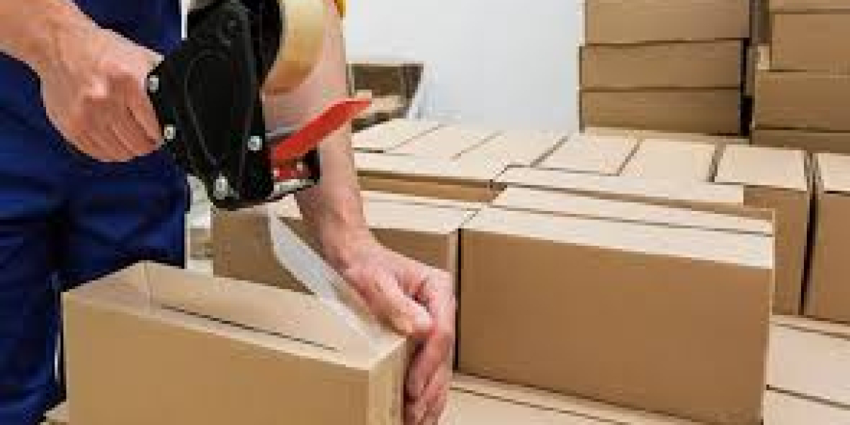 Professional Packing Services: The Smart Way to Simplify Your Move
