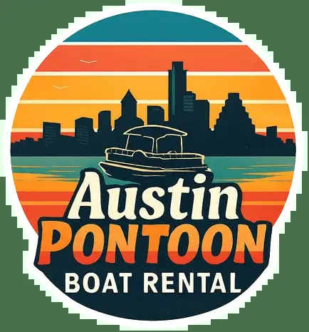 Austin Pontoon Boat Rental