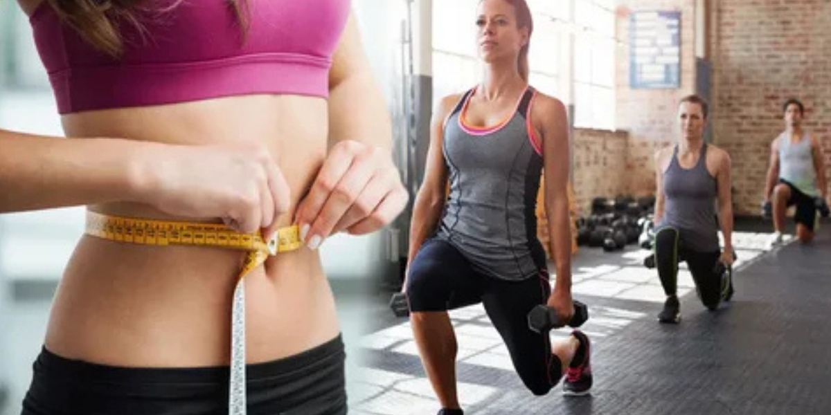 How to Maximise Your Cardio Workouts for Weight Loss