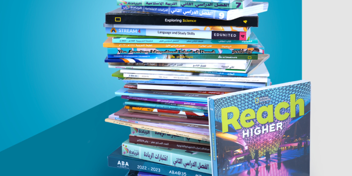 How Smart Printing Technology is Shaping Oman’s Printing Industry