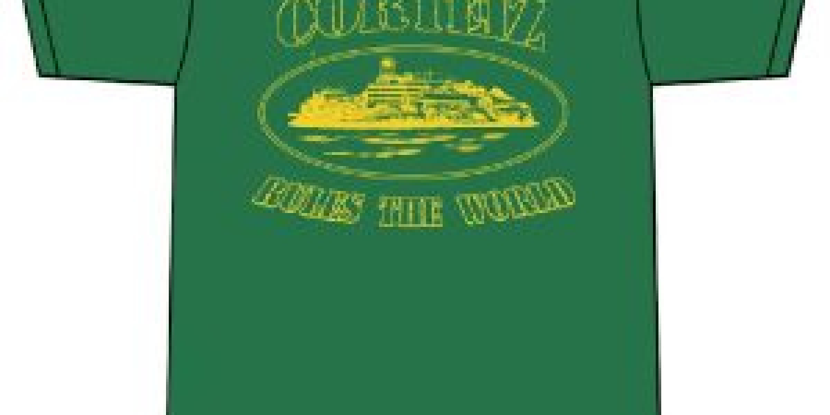 Corteiz jackets buyers add to their street outfits