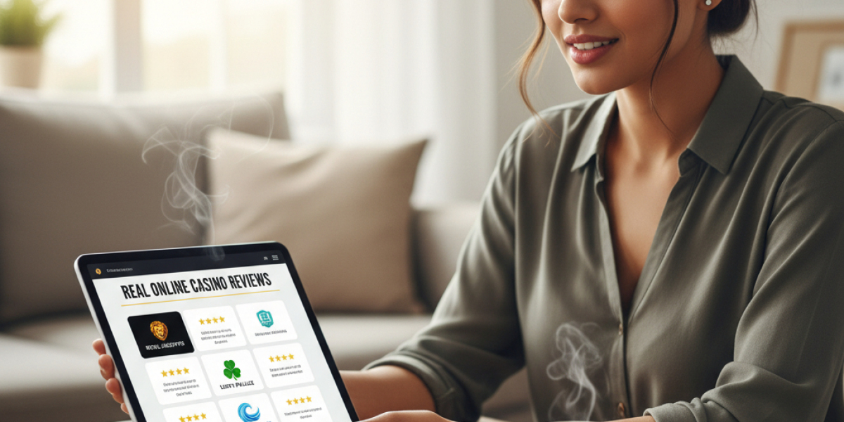 SpinnReview: The Home of Real Online Casino Reviews You Can Trust ?