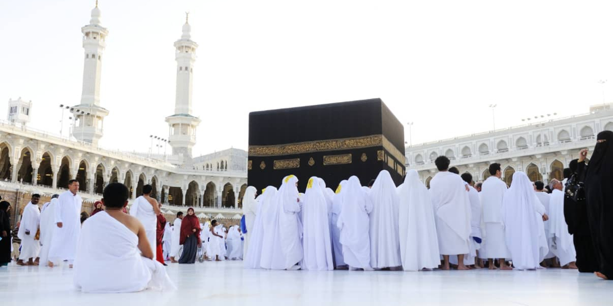 Understanding the Religious Significance of Each Step in Umrah