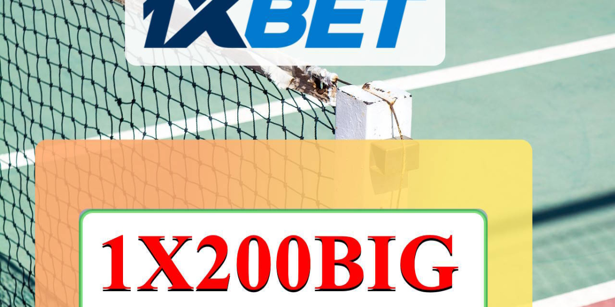Code Promo 1xBet pour Bonus Gratuit jusqu'à 130€