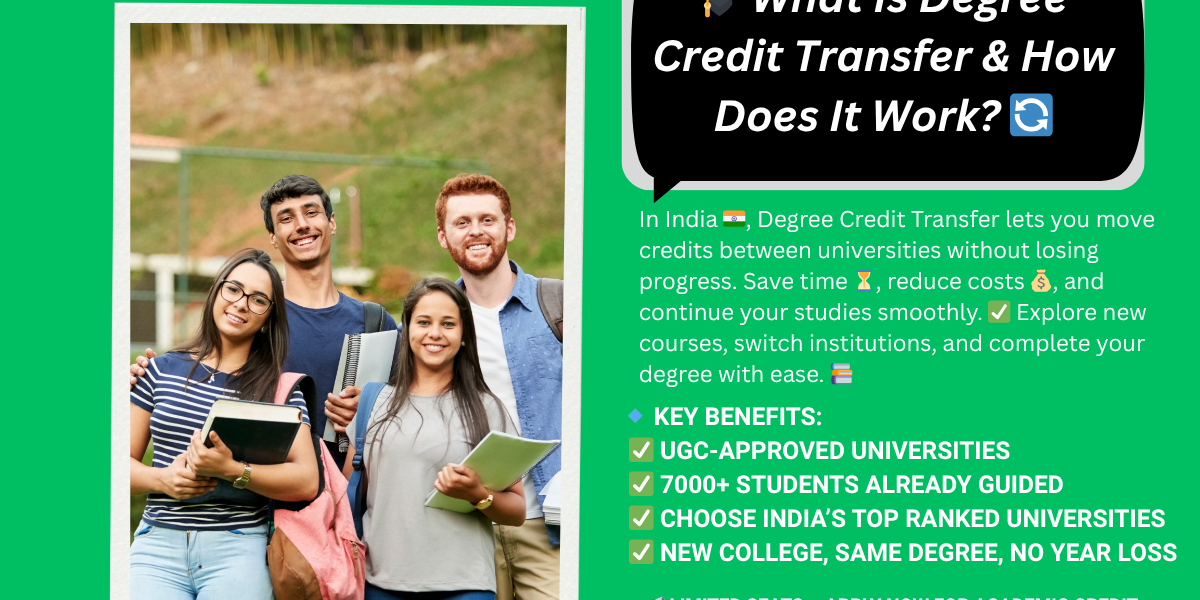 ? Which Courses Are Eligible for Degree Credit Transfer?