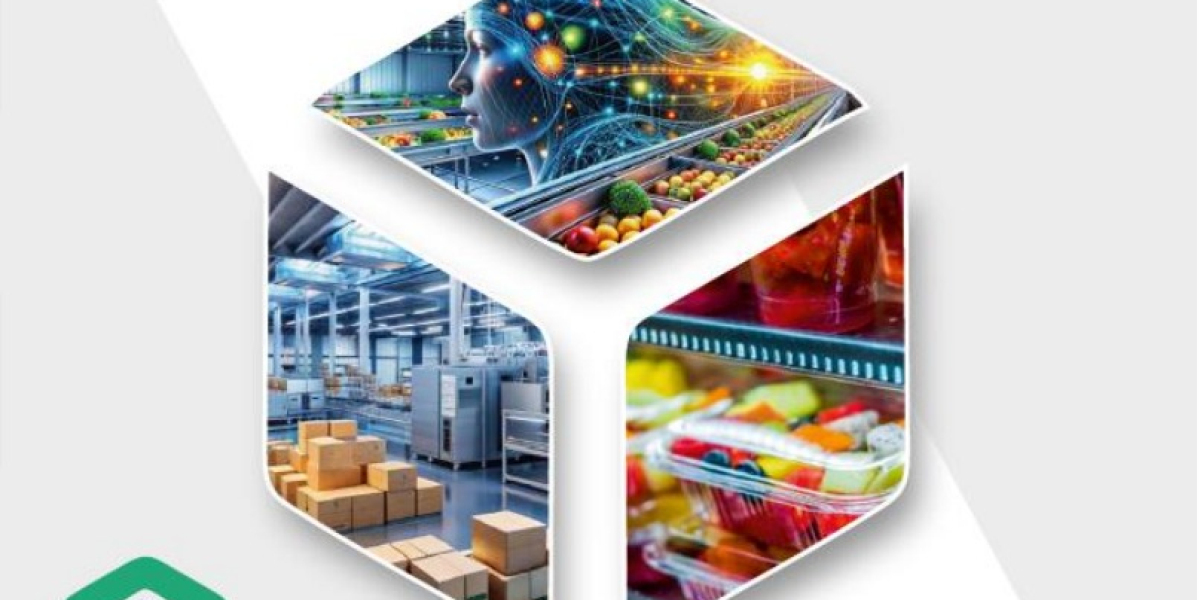 Processing Exhibition: Unveiling the Future of Industrial Innovation