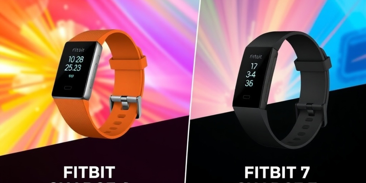 Fitbit Charge 7 vs Charge 6: Which Fitness Tracker Should You Choose?