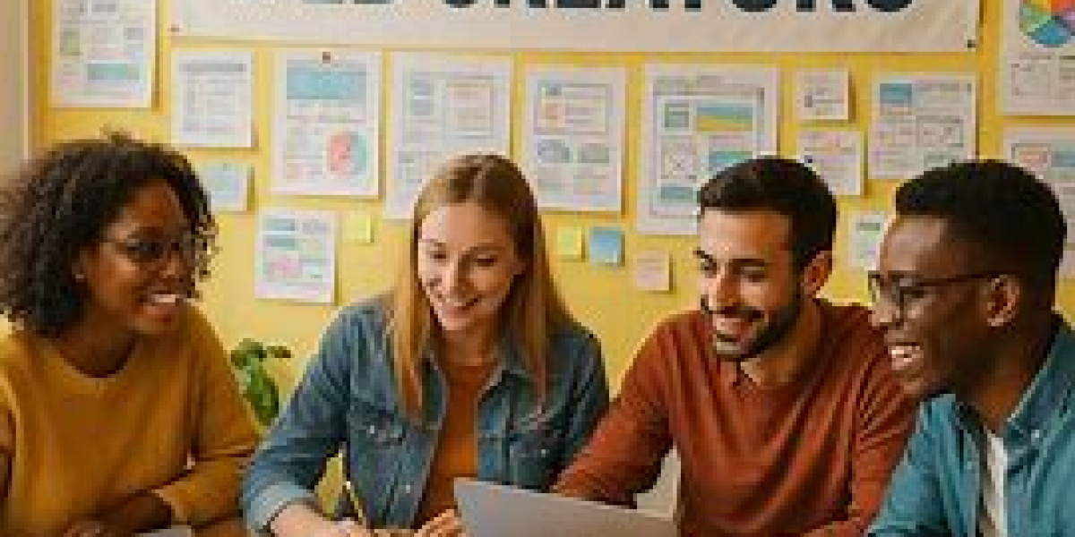 Transforming Digital Presence with Visionary Web Creators