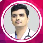 Dr Munish Dev