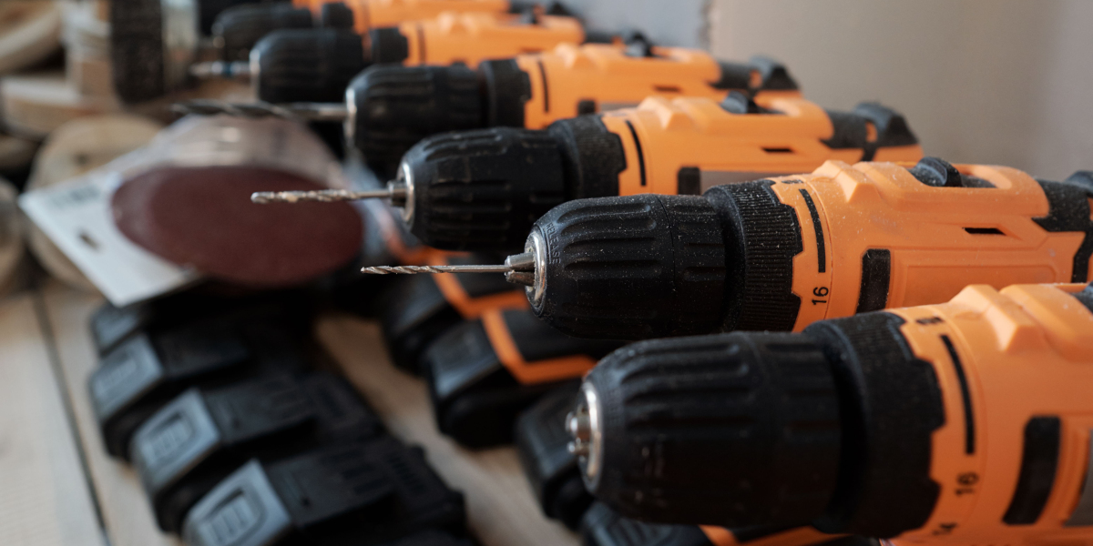24 Hours To Improve Cheap Drill