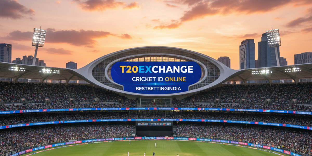 T20Exchange & Cricket ID Online – BestBettingIndia