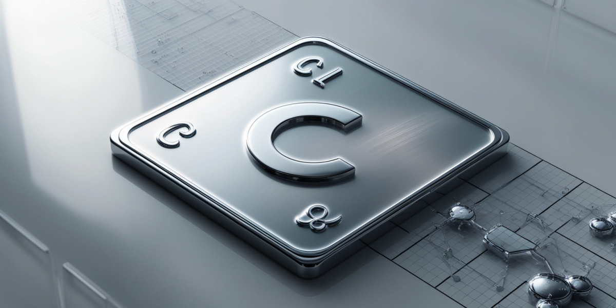 Chromium Price Index 2025: Updates, Charts, and Insights