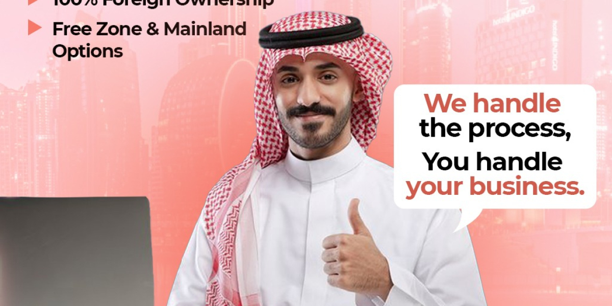 Start Your Business in the UAE with Fairway Biz: Your Trusted Partner for a Seamless Setup