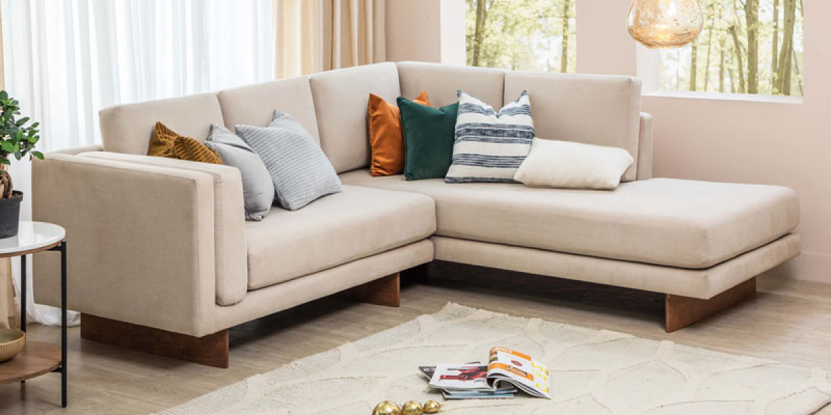 The Perfect Sofa: Where Comfort Meets Lasting Design