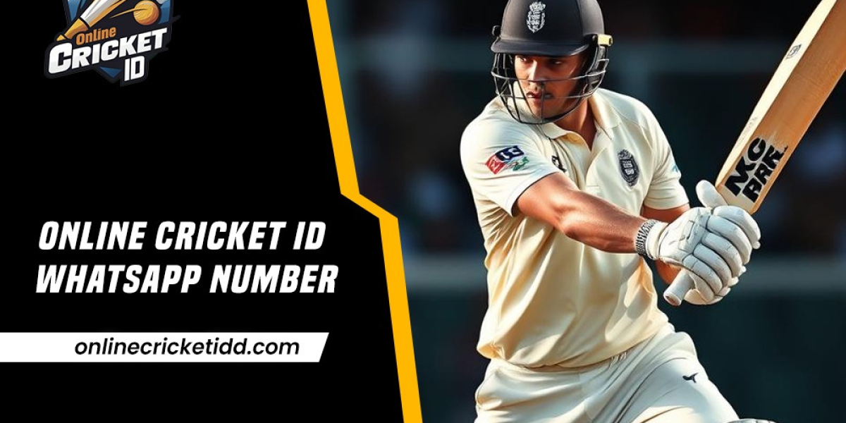 Online Cricket ID WhatsApp Number in India