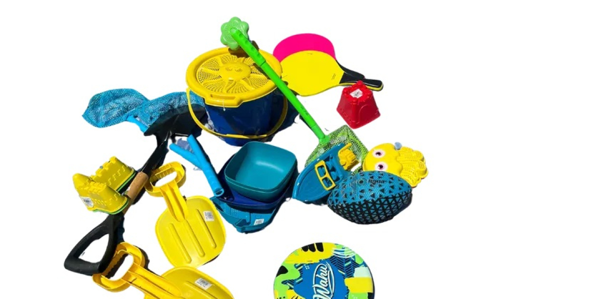 Catch the Waves: How Boogie Board Rentals Make Every Beach Day More Fun