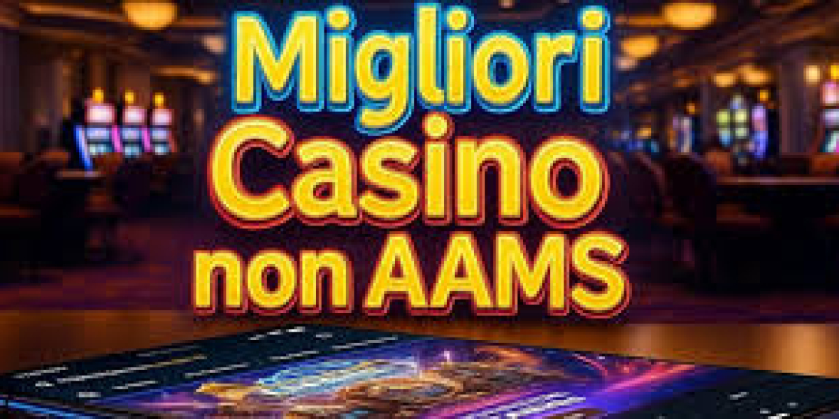 I Migliori Metodi di Pagamento nei Casinò Non AAMS