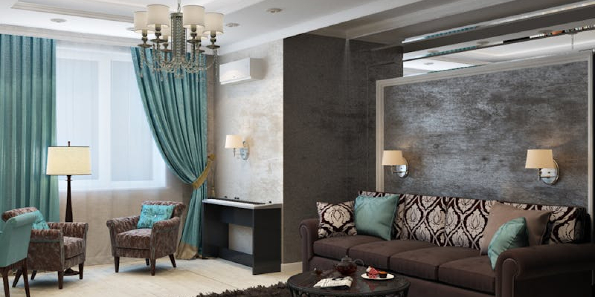 Microcement Walls & Flooring by KT Construction – Modern, Durable, and Stylish Interiors