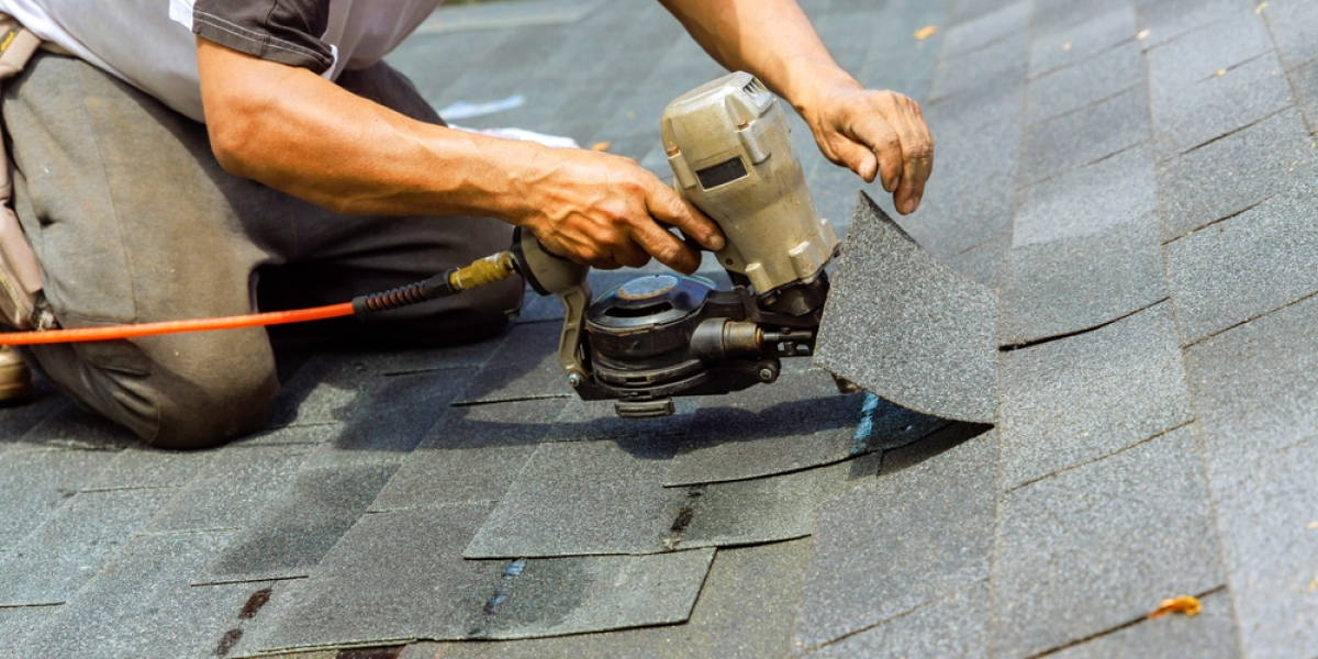 Choosing Roof Shingles Home Depot for Your Next Project