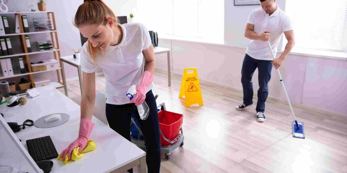 Deep Cleaning Services Dubai – Redefining Cleanliness and Comfort