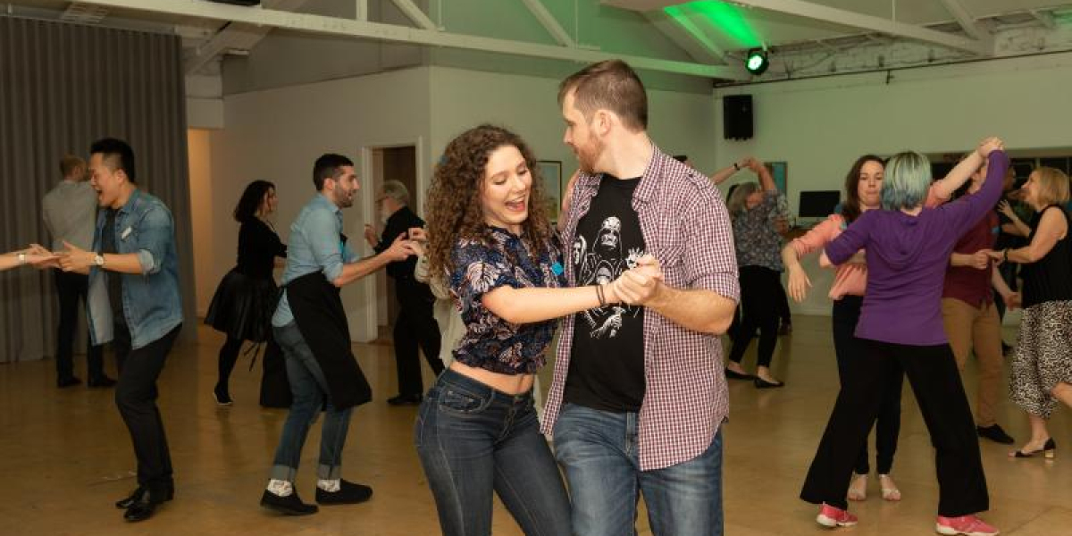 Discover Tango Dance Lessons in Adelaide