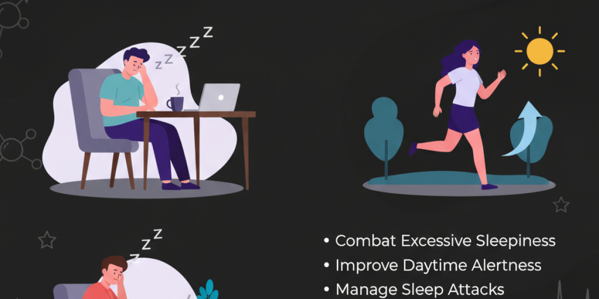 Narcolepsy and Daytime Sleepiness: Top Treatment Tips