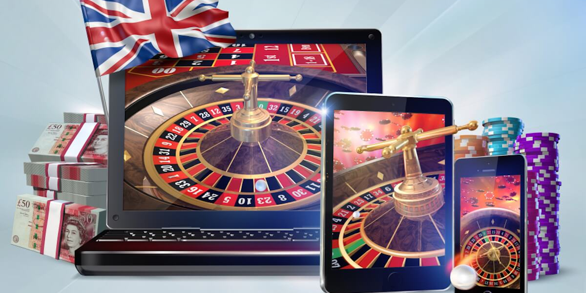 Best Online Casinos UK: Safe, Exciting, and Rewarding Platforms in 2025