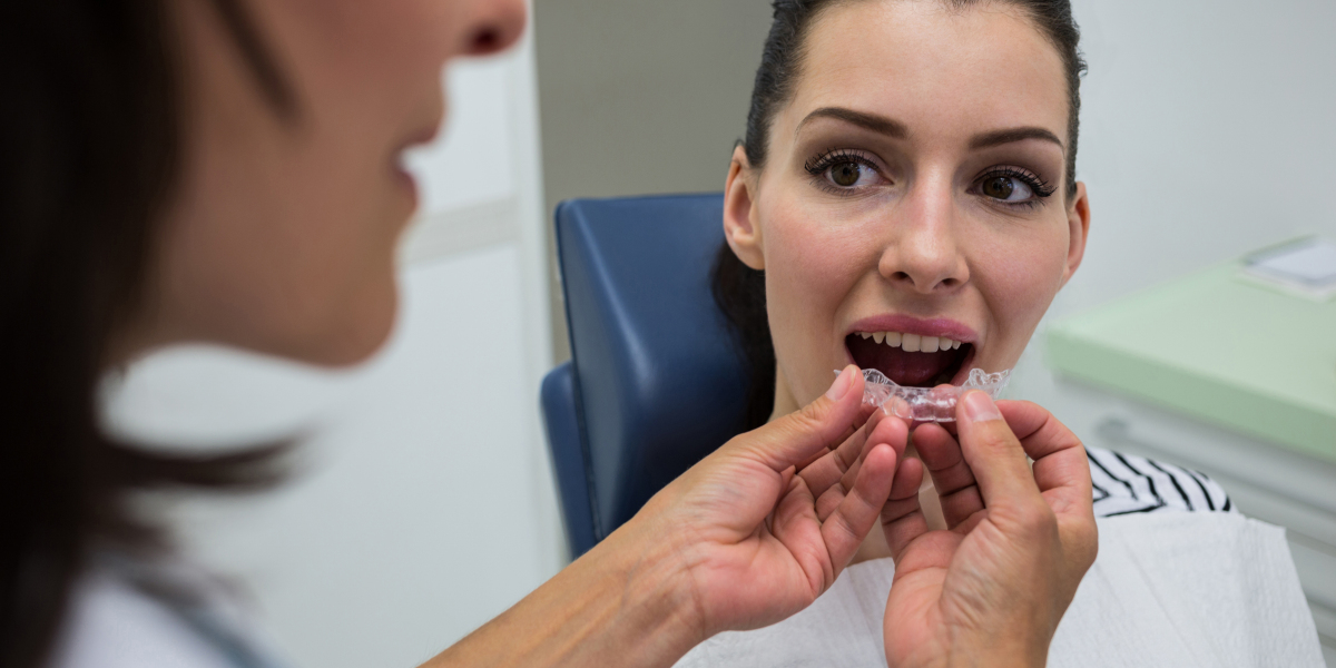 Invisible Braces: Good or Bad? | Dr. Jain’s Dentals