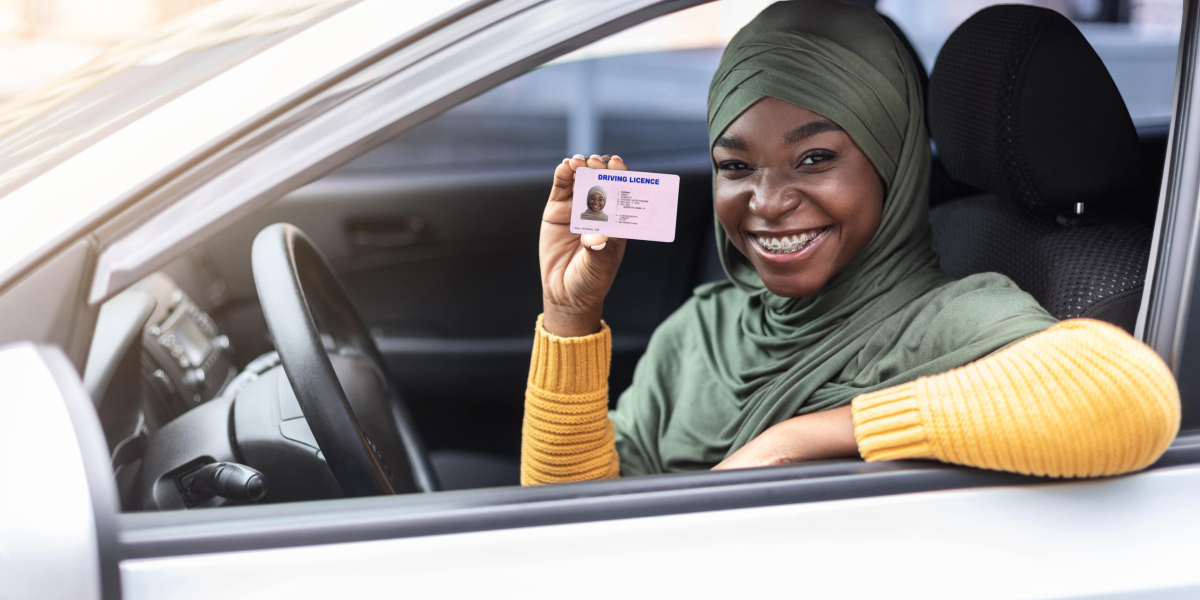 5 Drivers Licence Uk-Related Lessons From The Pros