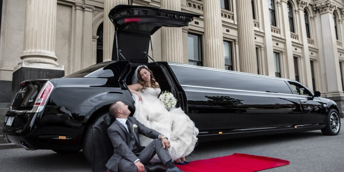 Classic Cars Weddings Transportation Near Me in North Hollywood, CA