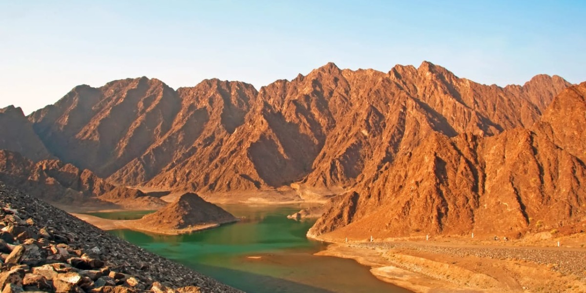 Discover the Magic of Hatta Tours – The Ultimate Mountain Escape from Dubai
